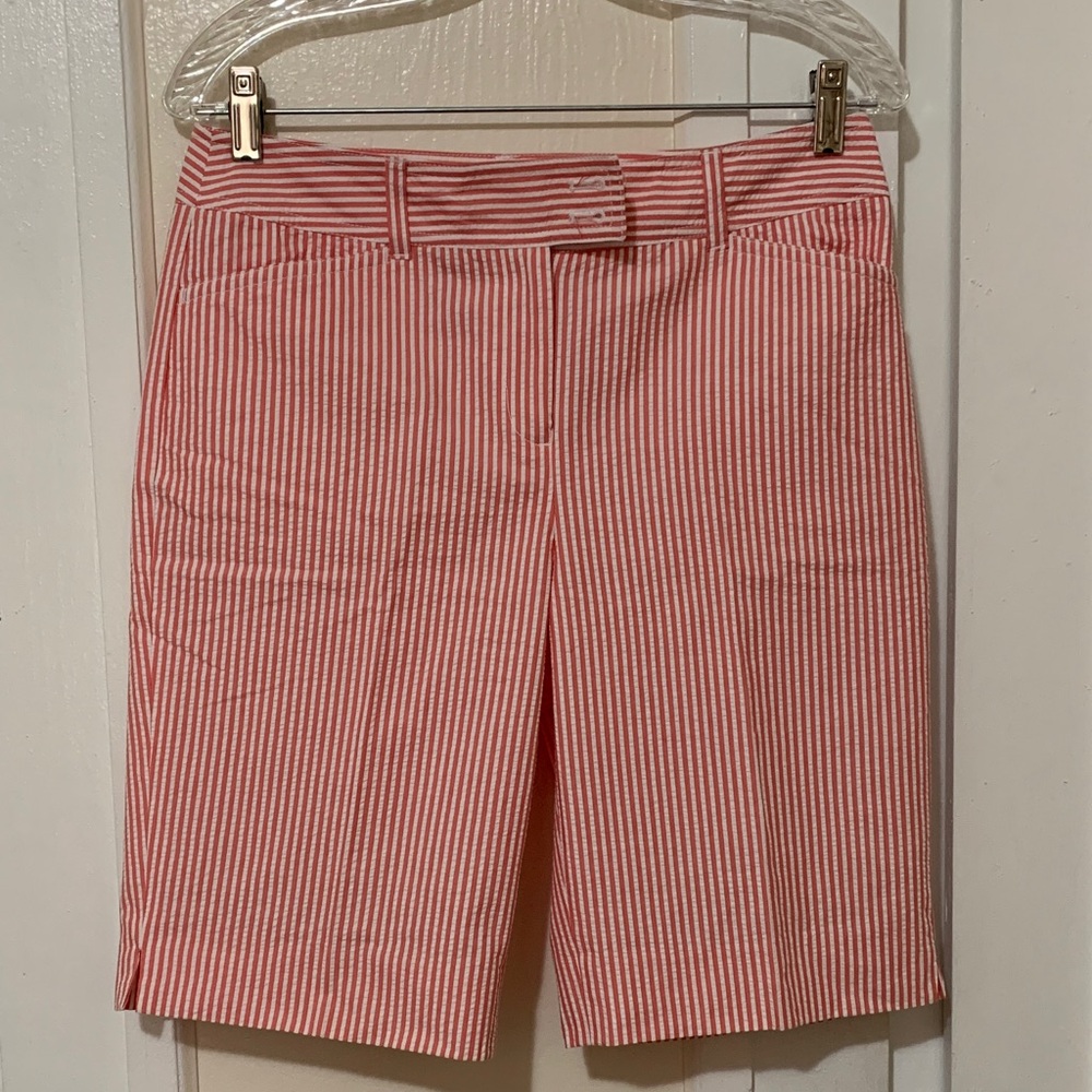 Jones New York Signature Shorts size 6P